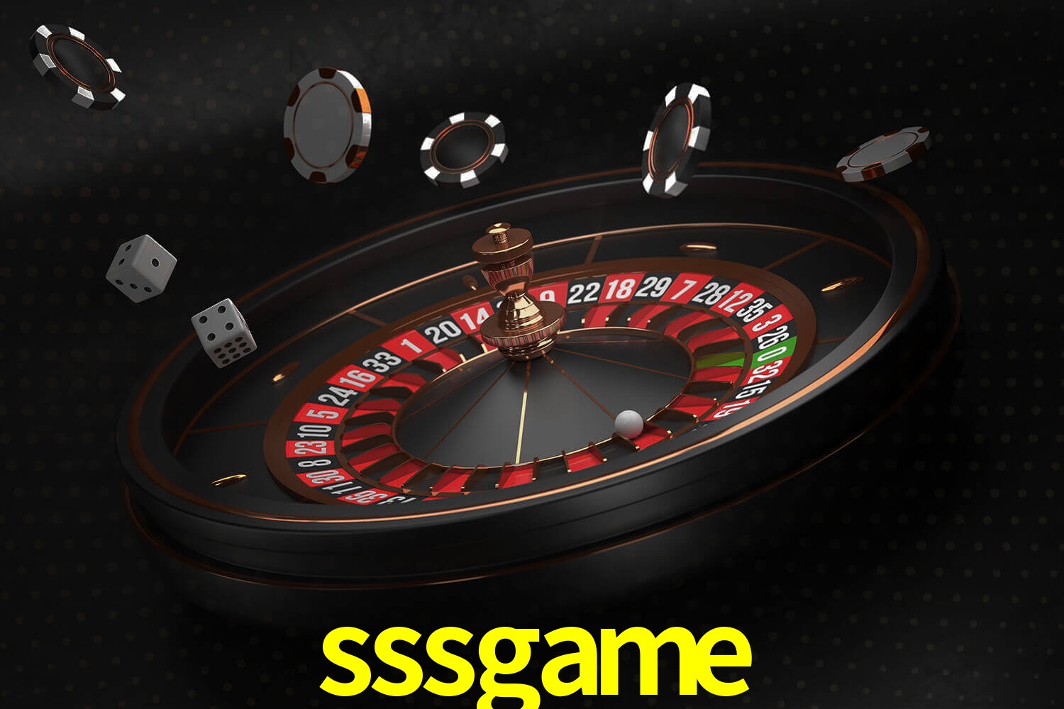 sssgame - Cassino Oficial e Confiável - sssgame.com