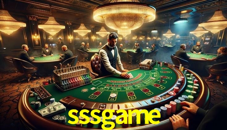 Welcome Bonus sssgame