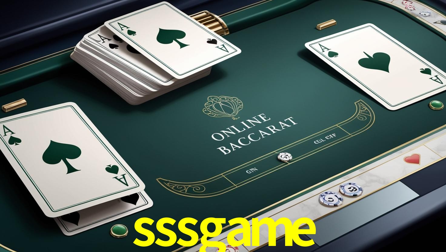 Cassino Online Seguro SSSGAME.COM