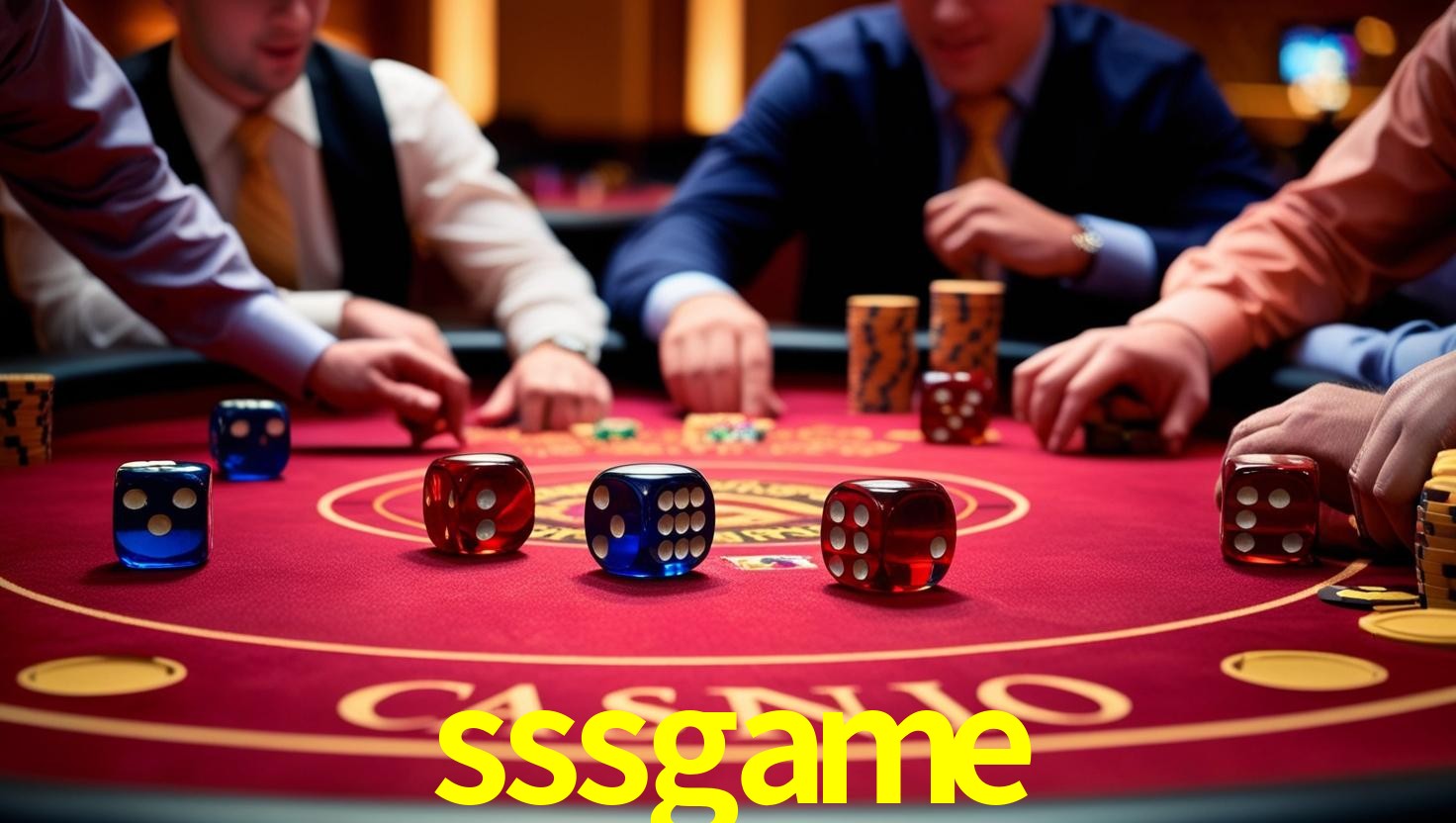 Apostas Futebol ao Vivo SSSGAME.COM