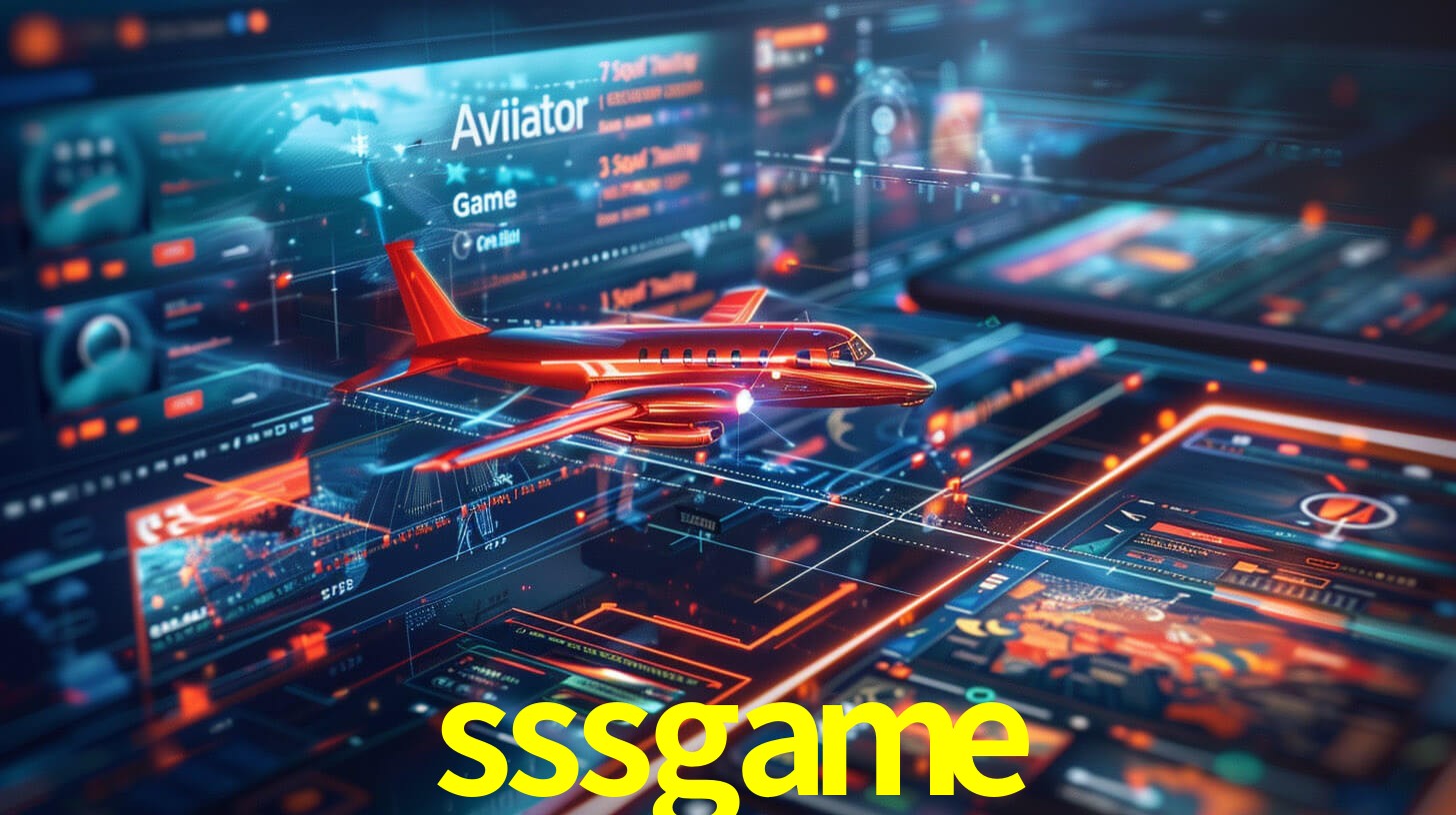 App SSSGAME.COM