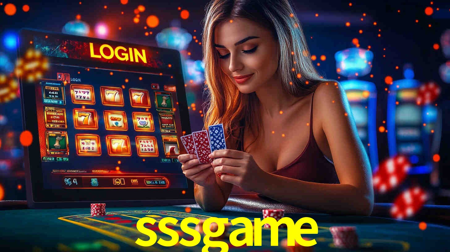 sssgame.com