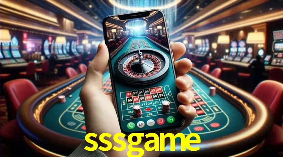 Game Providers sssgame