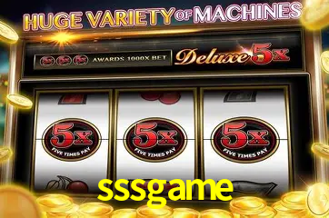 Descubra a Essência do sssgame: Nossa História e Compromissos