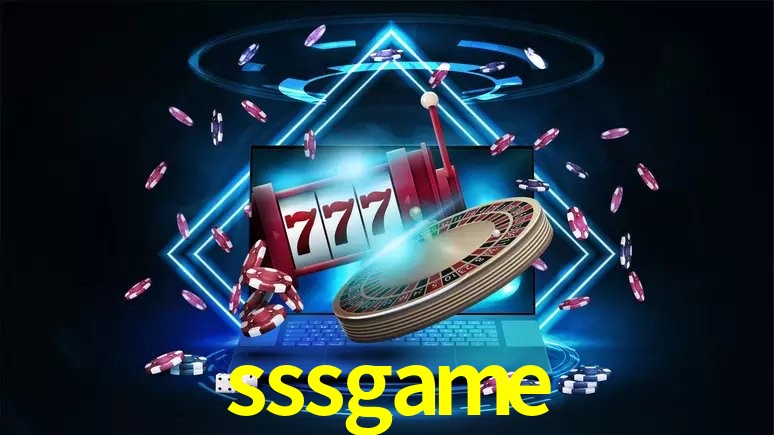 Slot Games sssgame