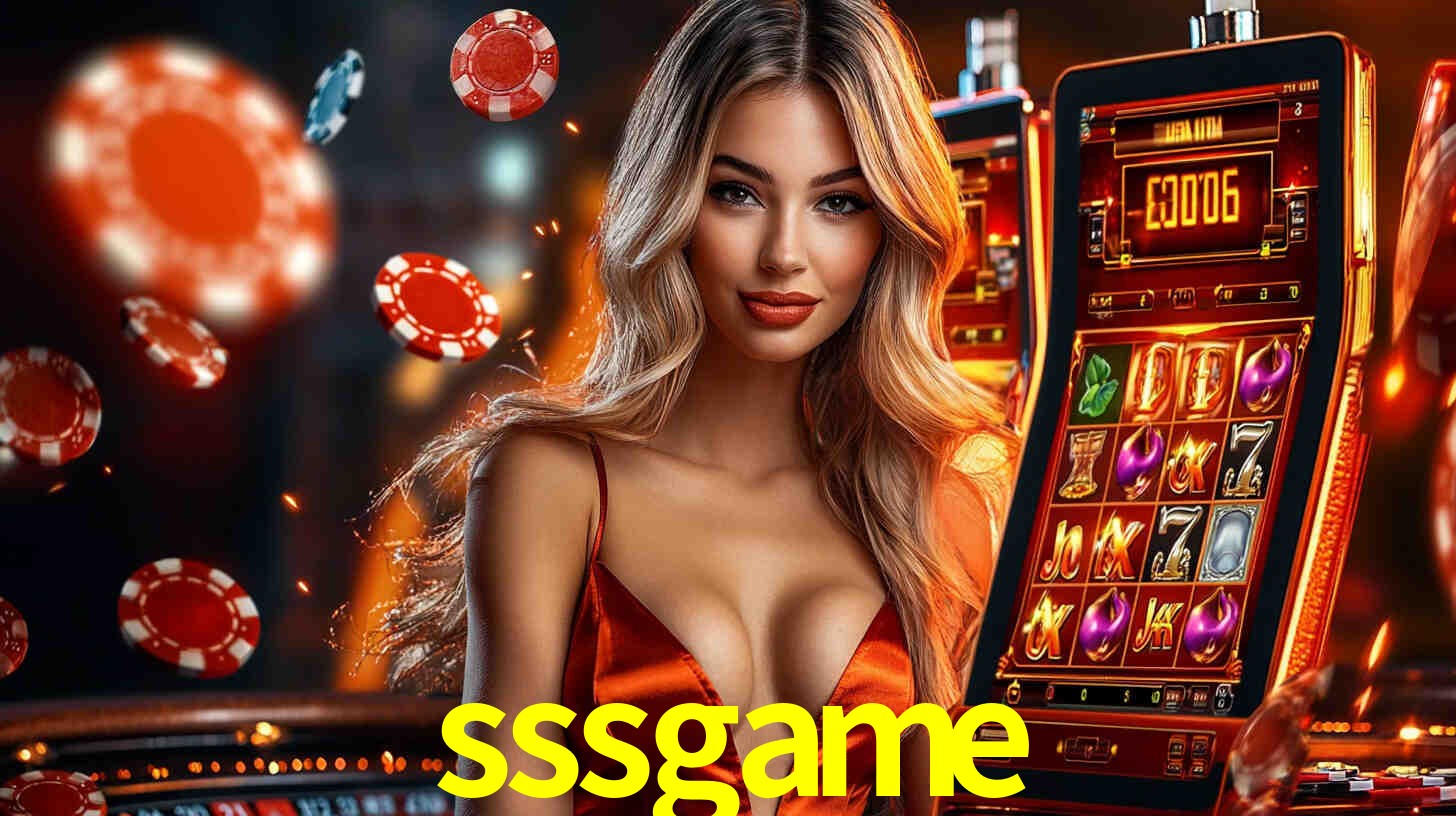 sssgame.com
