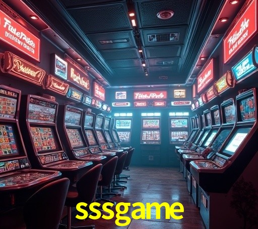 API Integration sssgame