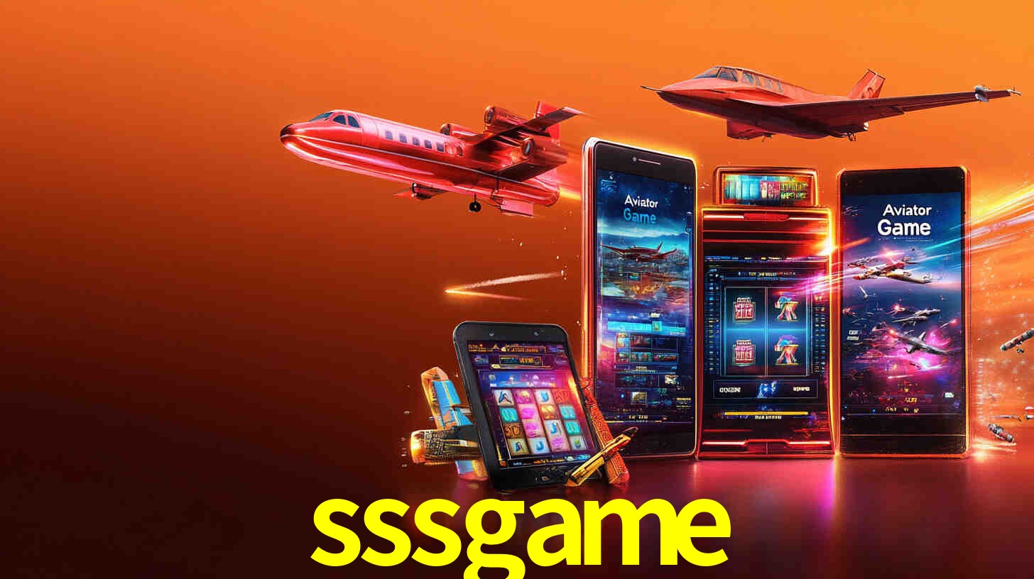 Descubra a Magia dos Jogos de Arcade no sssgame