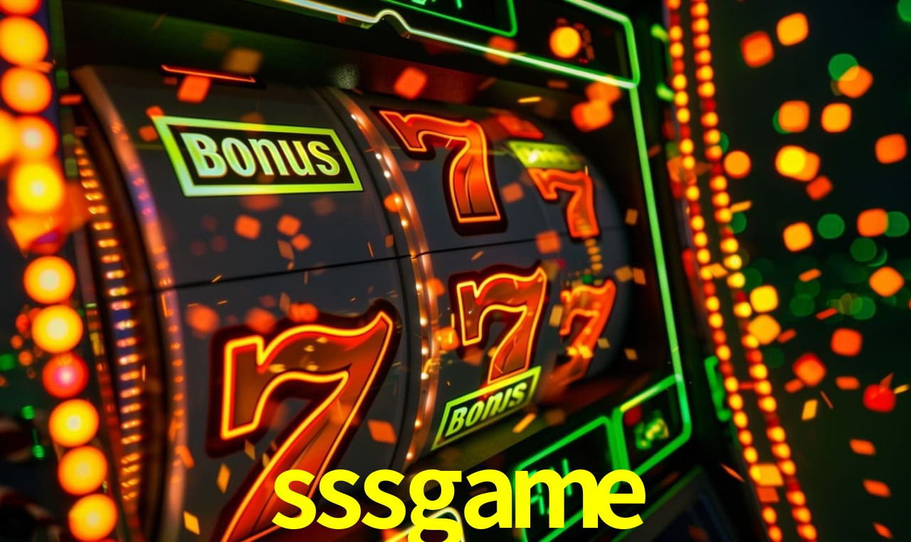 Inovações de Jogos na sssgame: O Futuro das Experiências Interativas