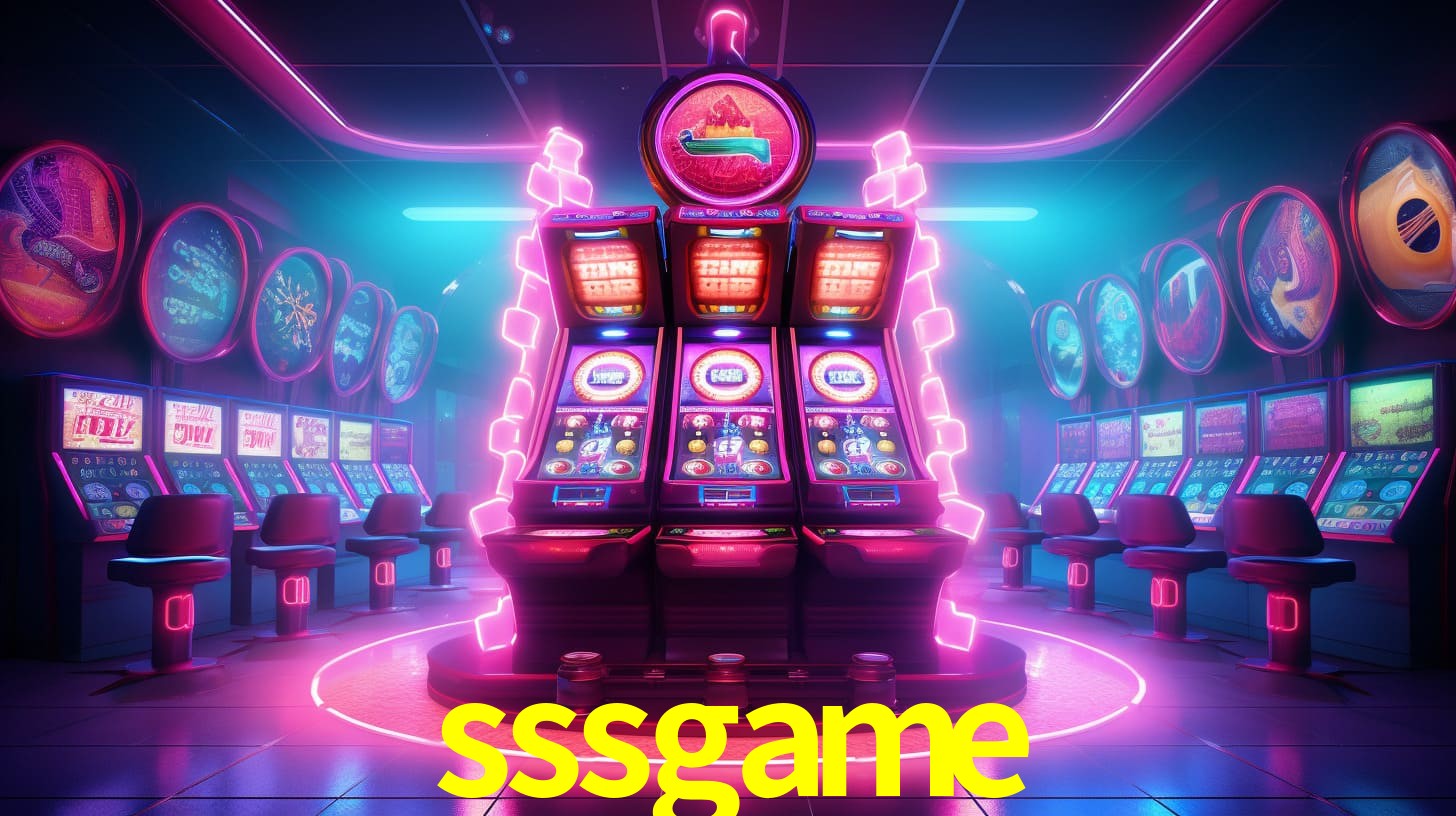 sssgame: Seu Especialista em Apostas Esportivas Brasileiras