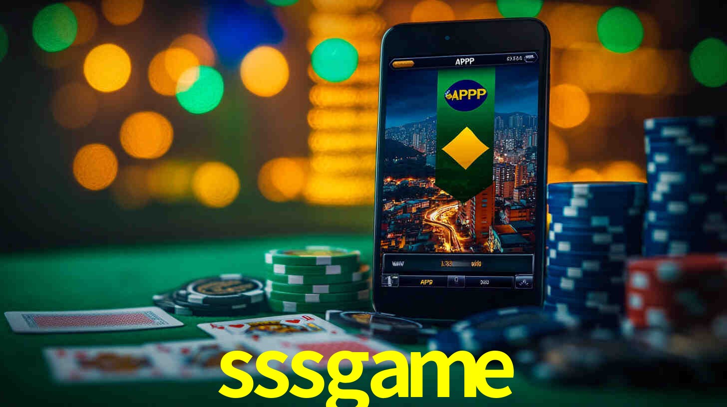 Apostas Esportivas na sssgame: Um Guia Completo