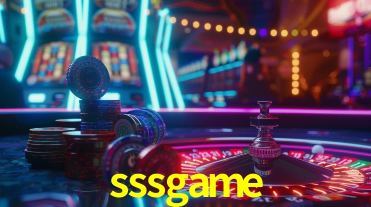Slot Games sssgame