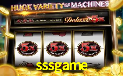 Descubra o Mundo do Cassino Online com sssgame