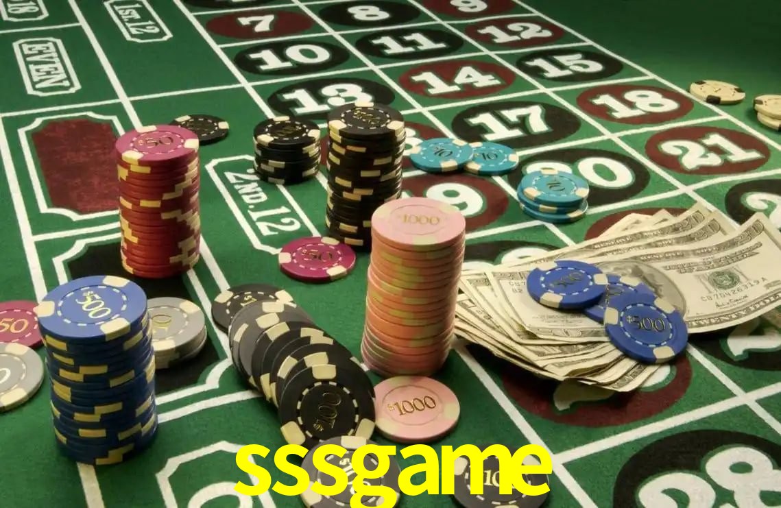 sssgame