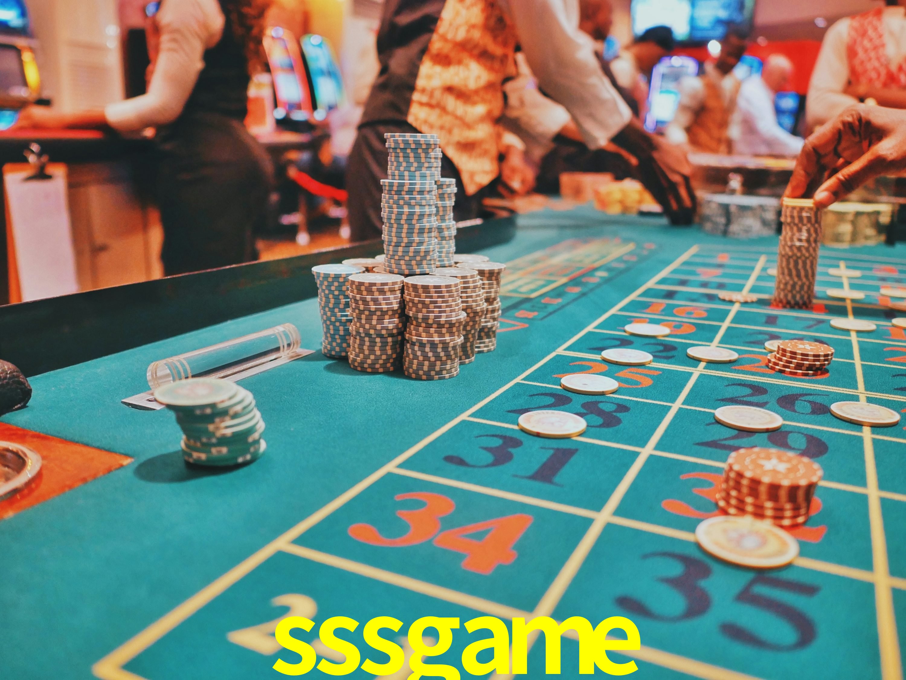 Tennis Betting sssgame