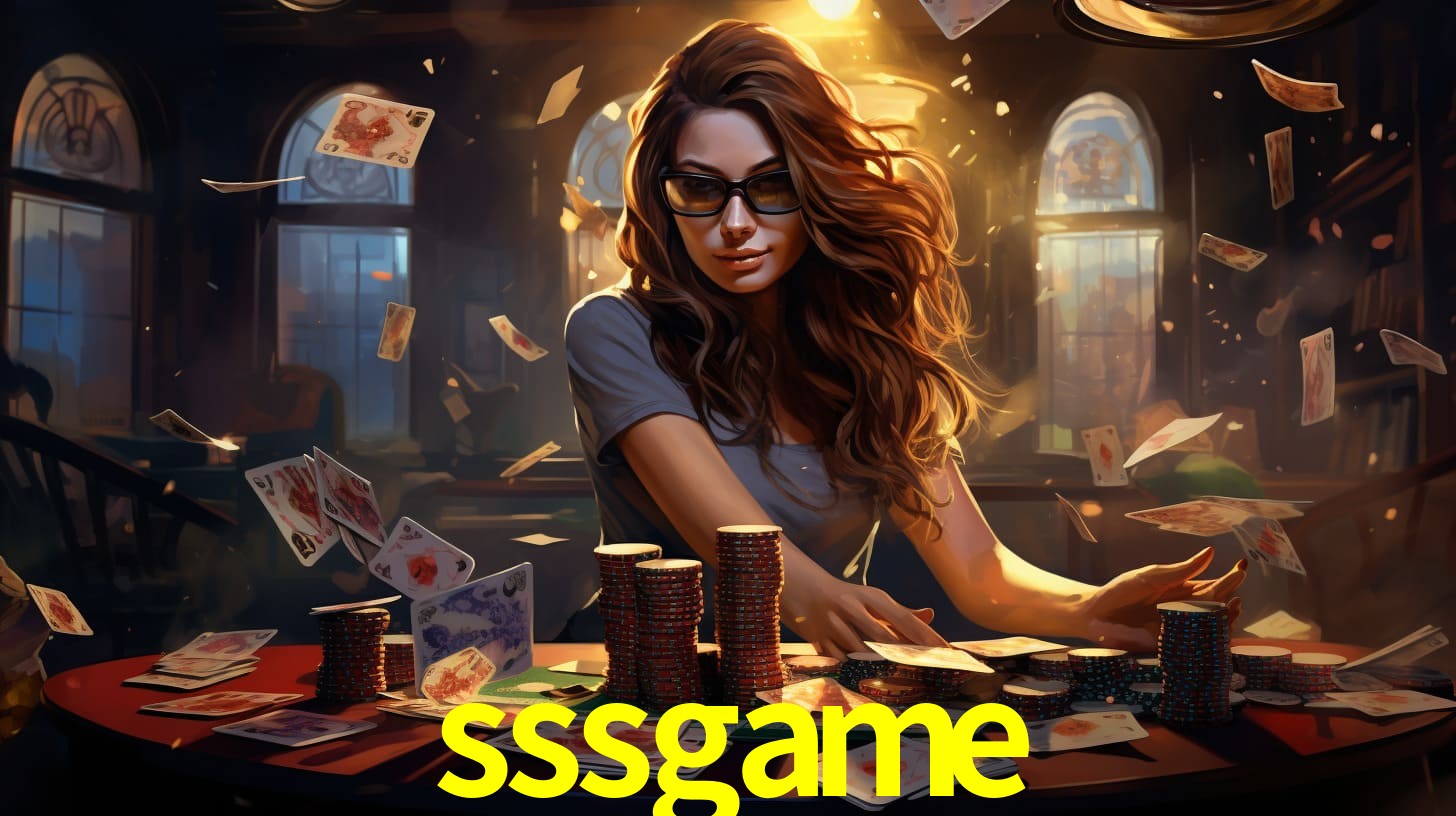 Blackjack Table sssgame