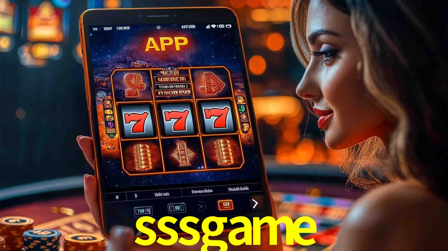 Bônus Generosos e Exclusivos no sssgame para Você!