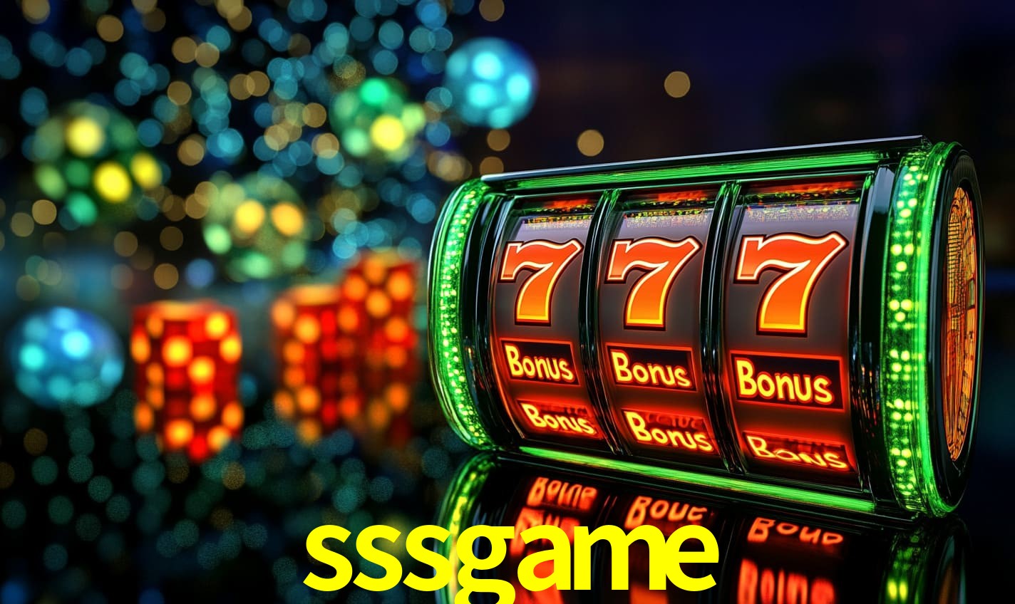 Game Providers sssgame