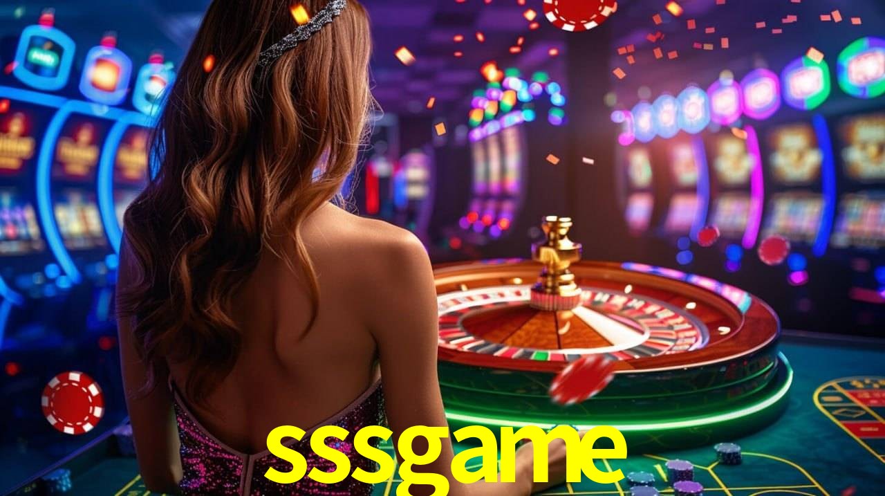sssgame App Interface