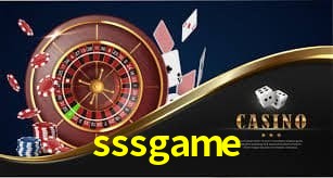 Welcome Bonus sssgame