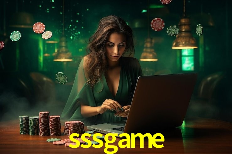 Premium Interface sssgame