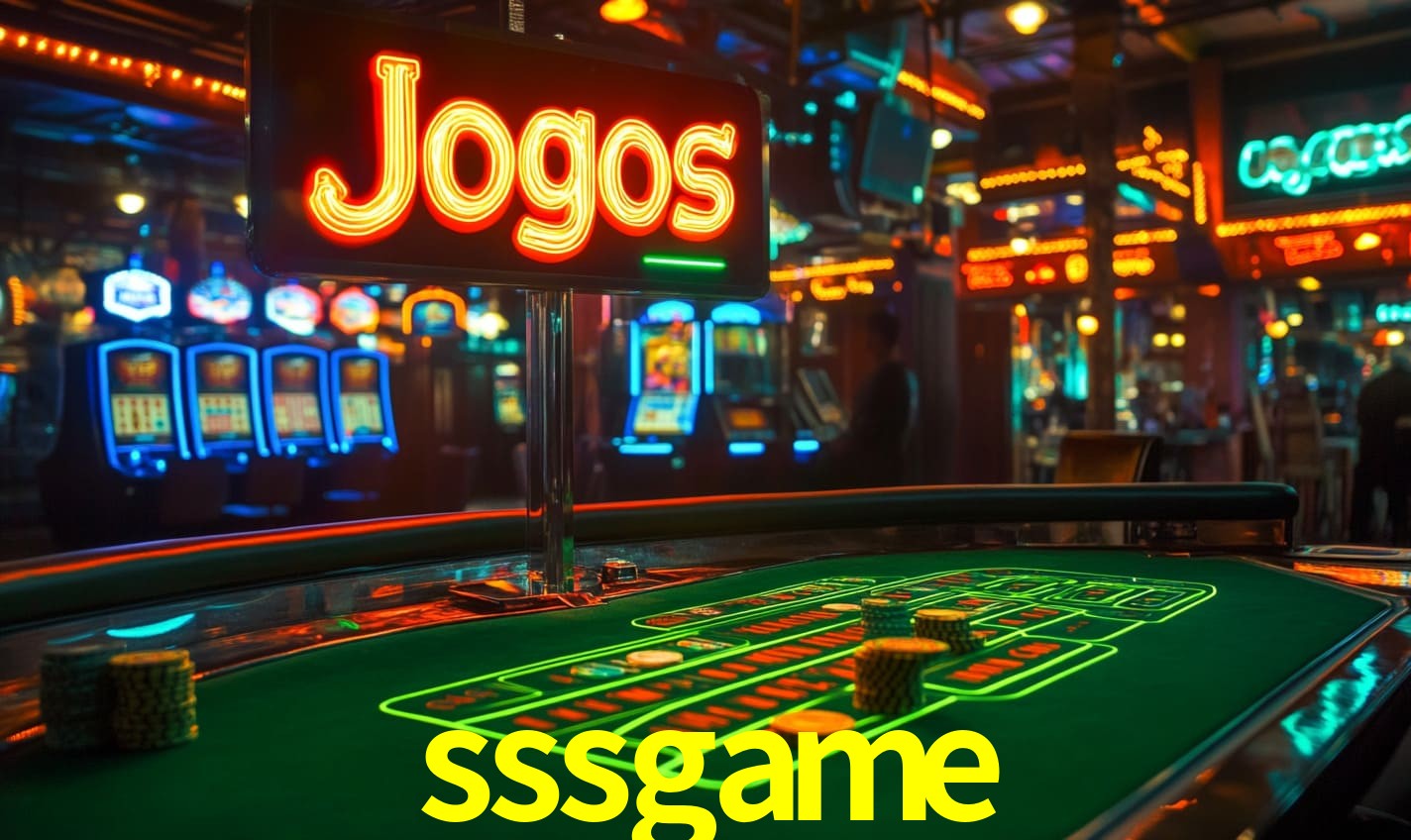 Live Casino sssgame
